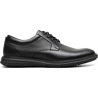 Nunn Bush Chase Men's Plain Toe Oxford Shoes