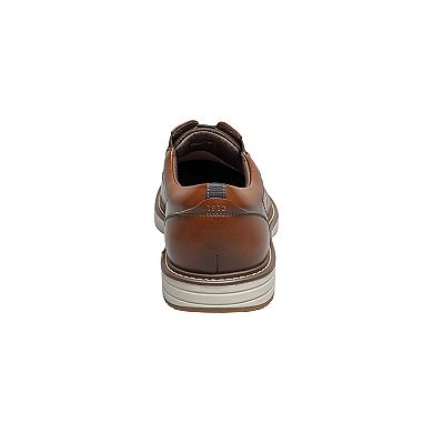 Nunn Bush Gates Cap Toe Men's Oxfords