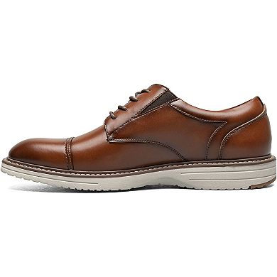 Nunn Bush Gates Cap Toe Men's Oxfords