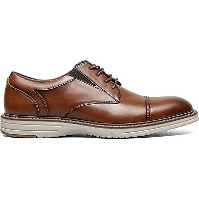 Nunn Bush Gates Cap Toe Men's Oxfords