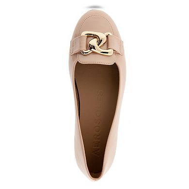 Aerosoles Bell Women's Ballet Flats