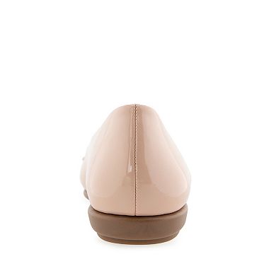 Aerosoles Bell Women's Ballet Flats