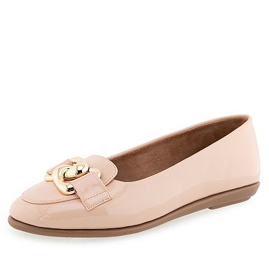 Aerosoles Bell Women's Ballet Flats