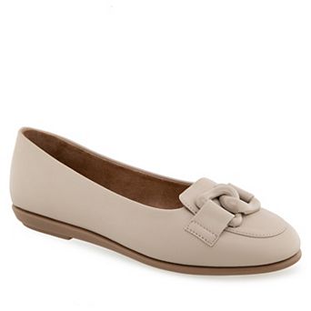 Aerosoles Bell Women's Ballet Flats