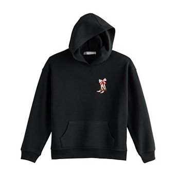 Girls 7-16 Harper & Ivy Western Graphic Hoodie