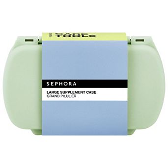 SEPHORA COLLECTION Large Supplement Case