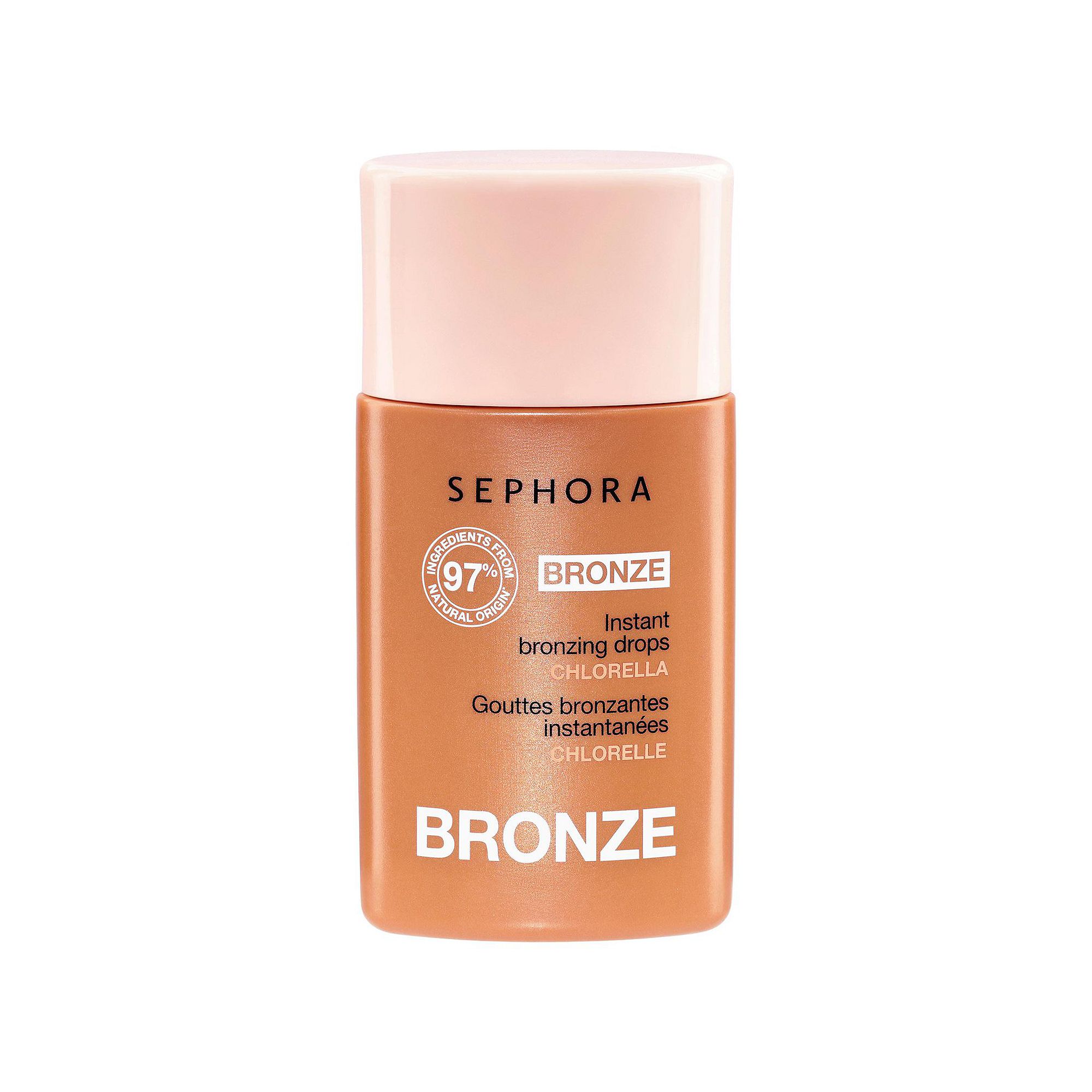 SEPHORA COLLECTION Instant Bronzing Drops, Size: 1.01 Oz, None