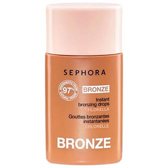 SEPHORA COLLECTION Instant Bronzing Drops
