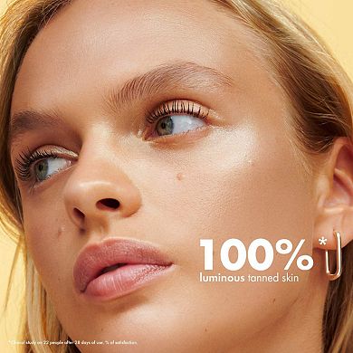 Instant Bronzing Drops