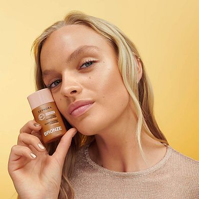 Instant Bronzing Drops