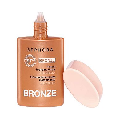 Instant Bronzing Drops