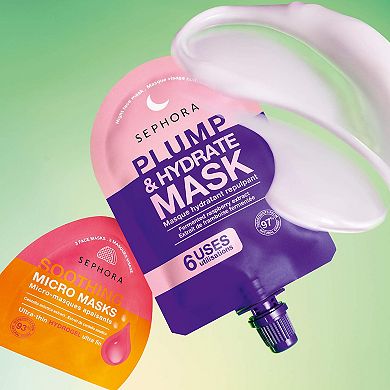 Micro Masks