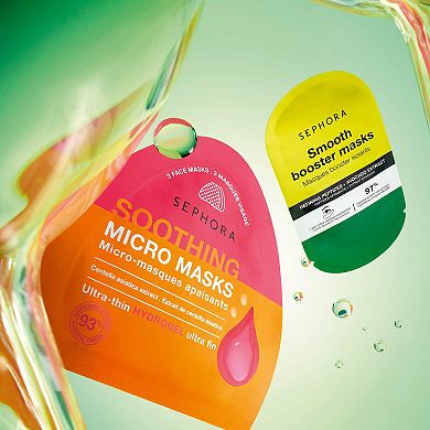 Micro Masks
