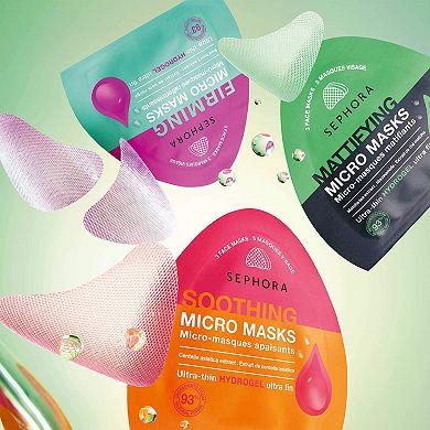 Micro Masks