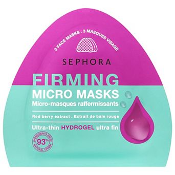 SEPHORA COLLECTION Micro Masks
