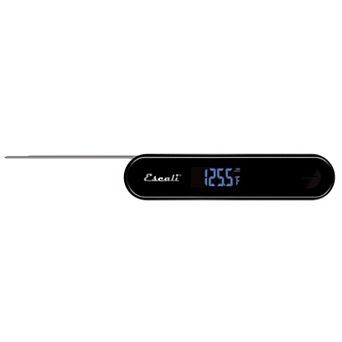 Escali Stelo Waterproof Folding Kitchen Thermometer