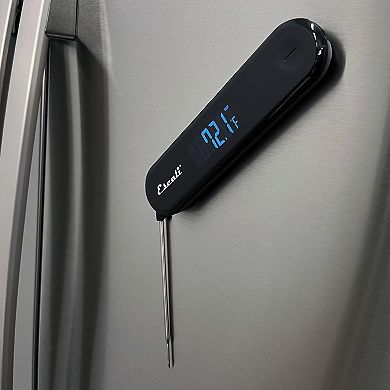 Escali Stelo Waterproof Folding Kitchen Thermometer