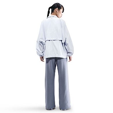 Women's Nike Cozy Fleece Wide Pants