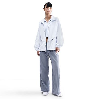 Women's Nike Cozy Fleece Wide Pants