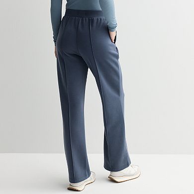 Women's FLX High Rise Solace Straight Leg Pants