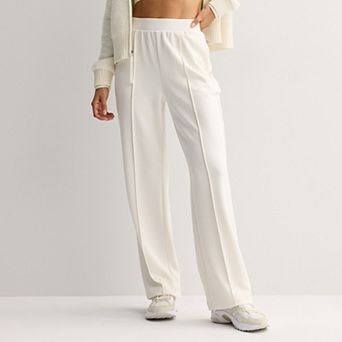 Women's FLX High Rise Solace Straight Leg Pants