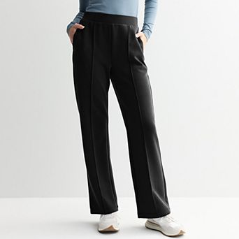 Women's FLX High Rise Solace Straight Leg Pants