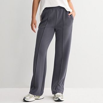 Women's FLX High Rise Solace Straight Leg Pants