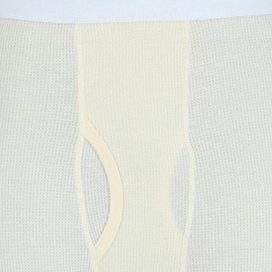 Cotton Plus Men's Thermal Underwear Bottoms