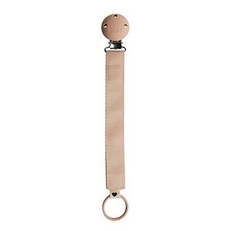 Bibs Pacifier Ribbon Clip