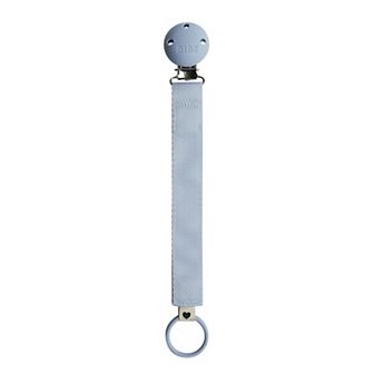 Bibs Pacifier Ribbon Clip