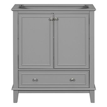 Merax Bathroom Vanity without Sink