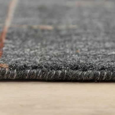 Alora Decor Chic Rectangle Rug