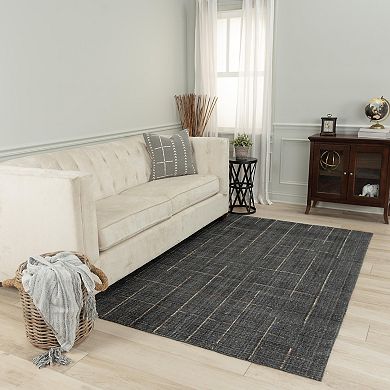 Alora Decor Chic Rectangle Rug