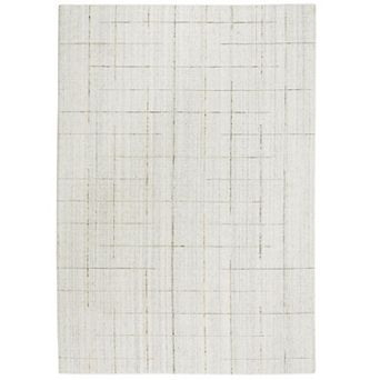 Alora Decor Chic Rectangle Rug