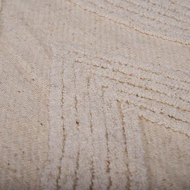 Alora Decor Ivy Rectangle Rug