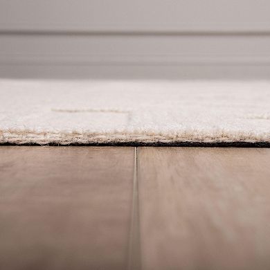 Alora Decor Ivy Rectangle Rug