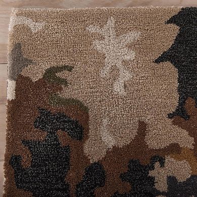 Alora Decor Brisk Rectangle Rug