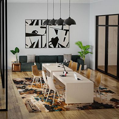 Alora Decor Brisk Rectangle Rug