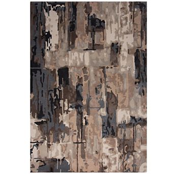 Alora Decor Brisk Rectangle Rug