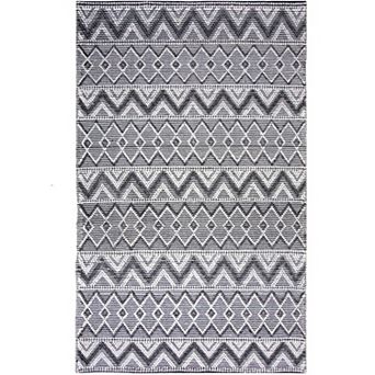 Alora Decor Fierce Rectangle Rug