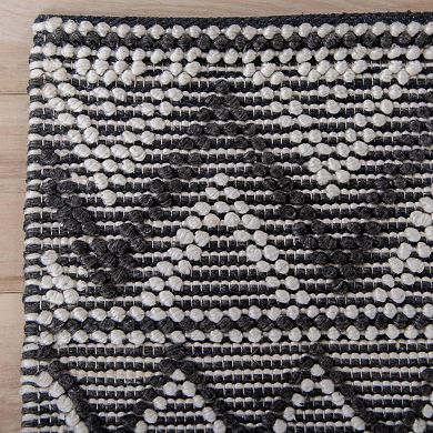 Alora Decor Fierce Rectangle Rug