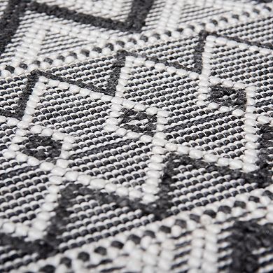 Alora Decor Fierce Rectangle Rug