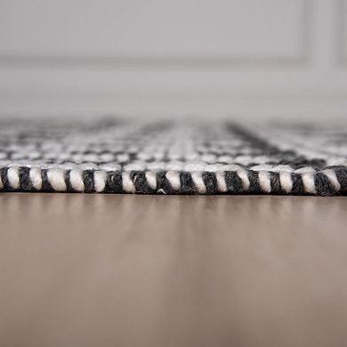 Alora Decor Fierce Rectangle Rug