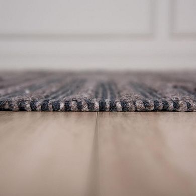 Alora Decor Fierce Rectangle Rug