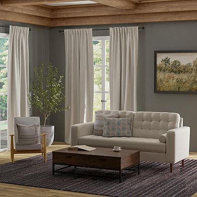 Alora Decor Fierce Rectangle Rug