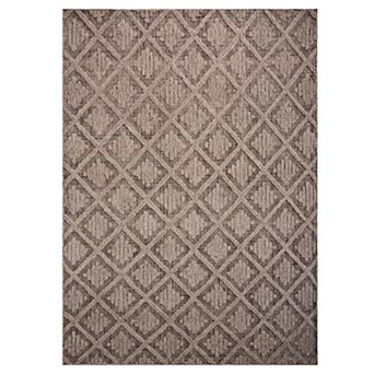 Alora Decor Century Rectangle Rug