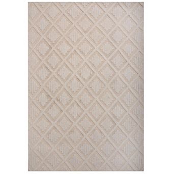 Alora Decor Century Rectangle Rug