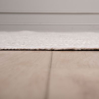 Alora Decor Zenon Rectangle Rug