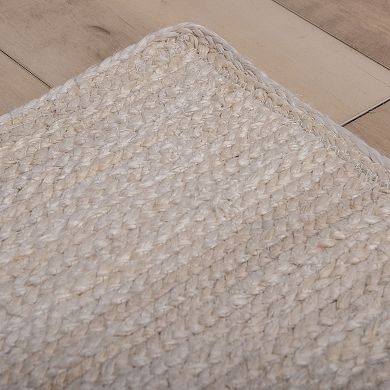 Alora Decor Zenon Rectangle Rug