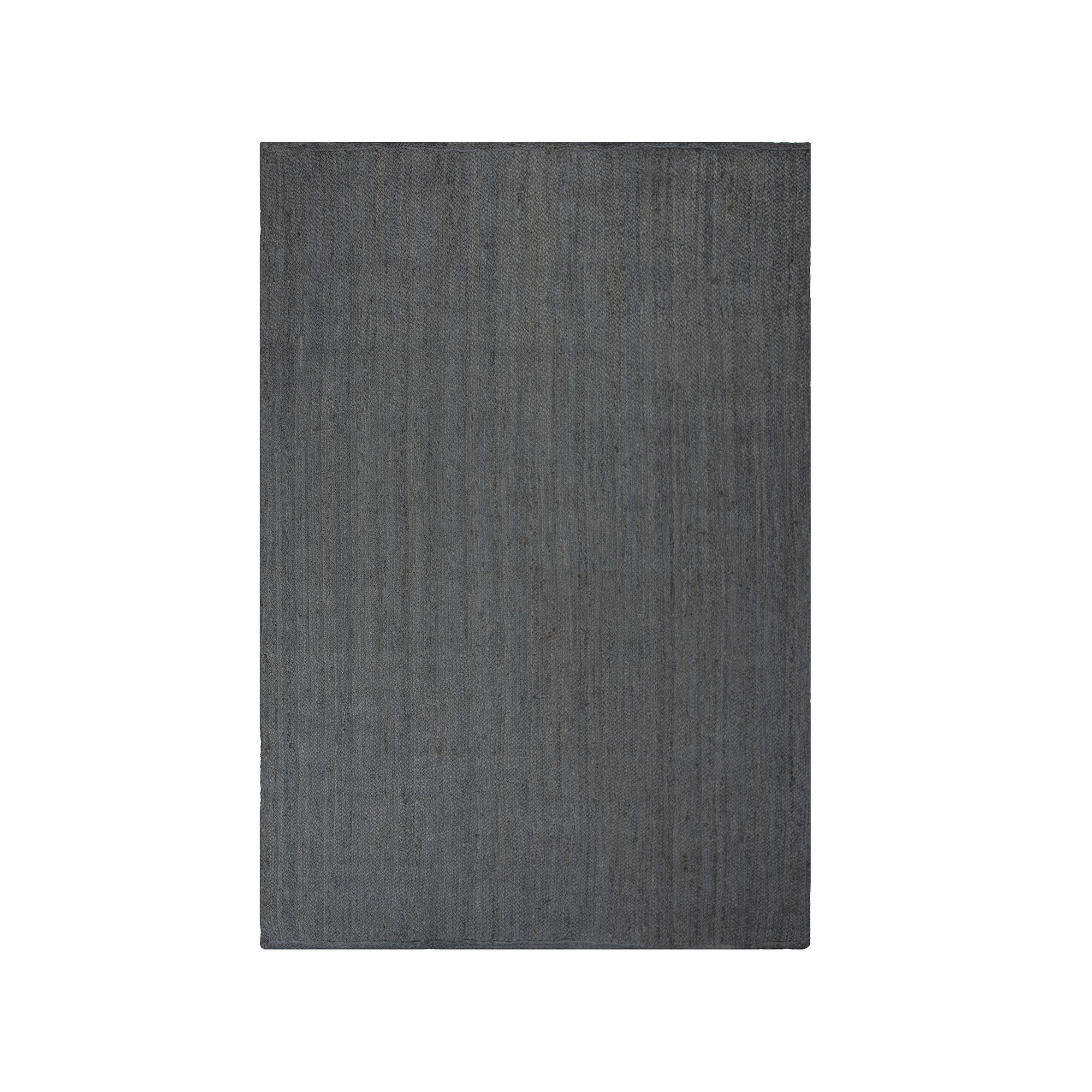 Alora Decor Zenon Rectangle Rug, Light Gray